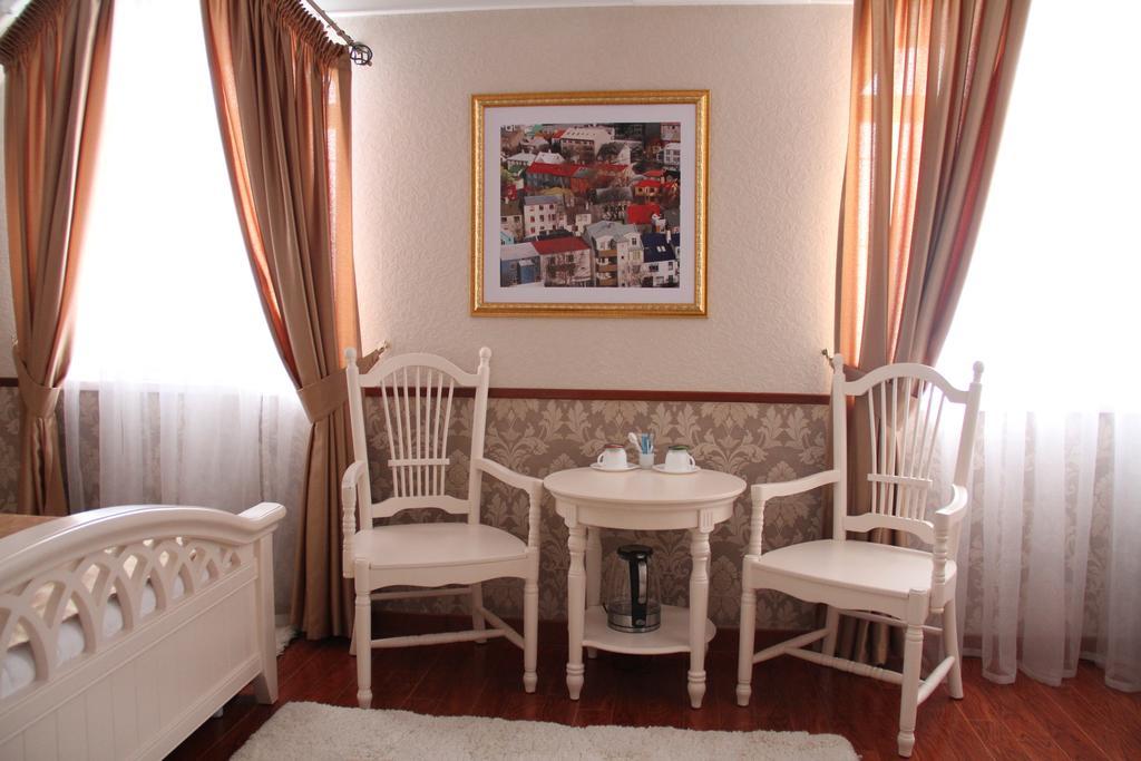 Reykyavik Mountain Hotel Almaty Talghar Pokoj fotografie