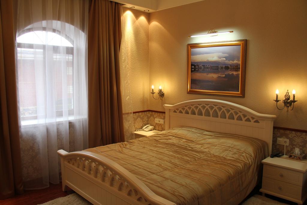 Reykyavik Mountain Hotel Almaty Talghar Exteriér fotografie