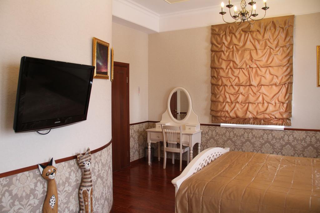 Reykyavik Mountain Hotel Almaty Talghar Pokoj fotografie