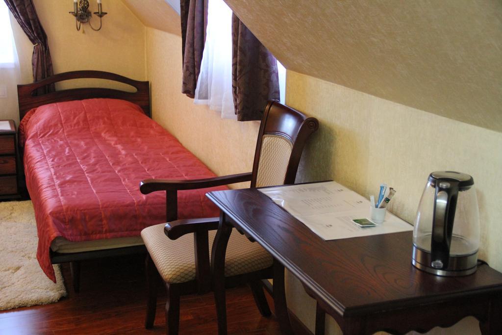 Reykyavik Mountain Hotel Almaty Talghar Pokoj fotografie