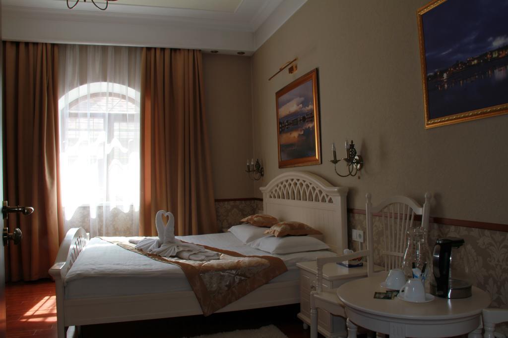 Reykyavik Mountain Hotel Almaty Talghar Exteriér fotografie