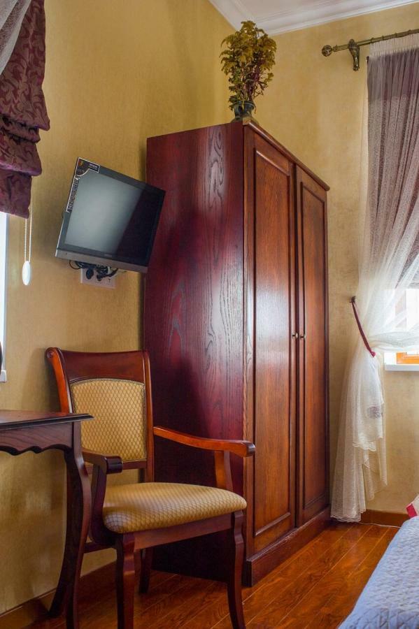 Reykyavik Mountain Hotel Almaty Talghar Exteriér fotografie